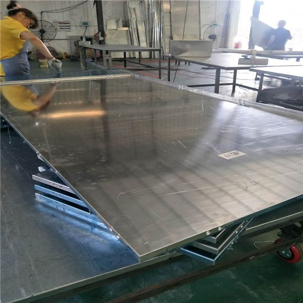 廣州地鐵二號線外墻鋁單板氟碳鋁單板幕墻 (3) 廣州地鐵二號線外墻鋁單板氟碳鋁單板幕墻 (3)