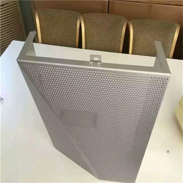 廣東沖孔異形鋁單板 (4)