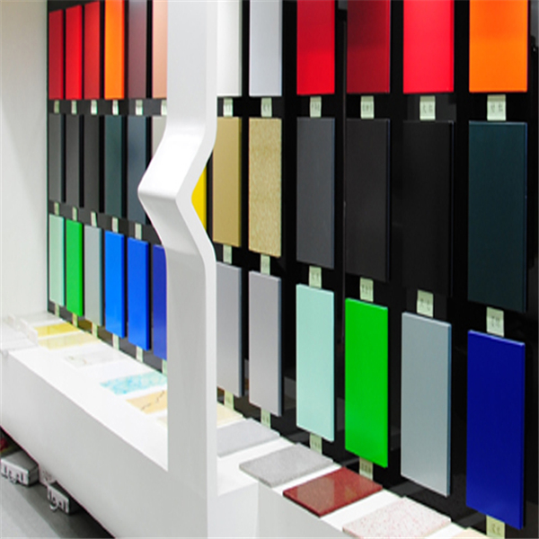 云南鋁單板廠家氟碳PPG鋁單板價(jià)格大廈室外鋁單板幕墻