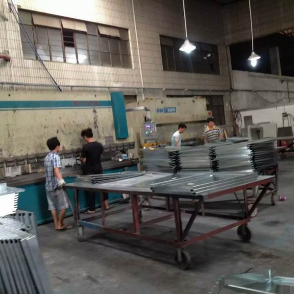 氟碳平面鋁單板 (1)