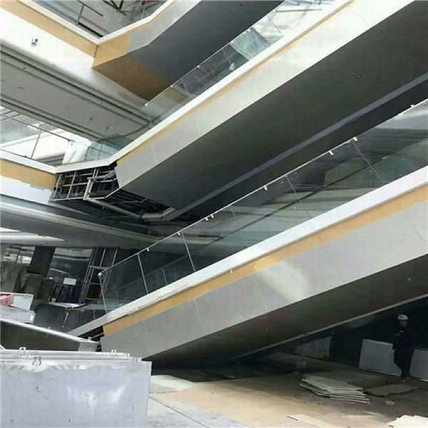 氟碳鋁單板幕墻 (3)