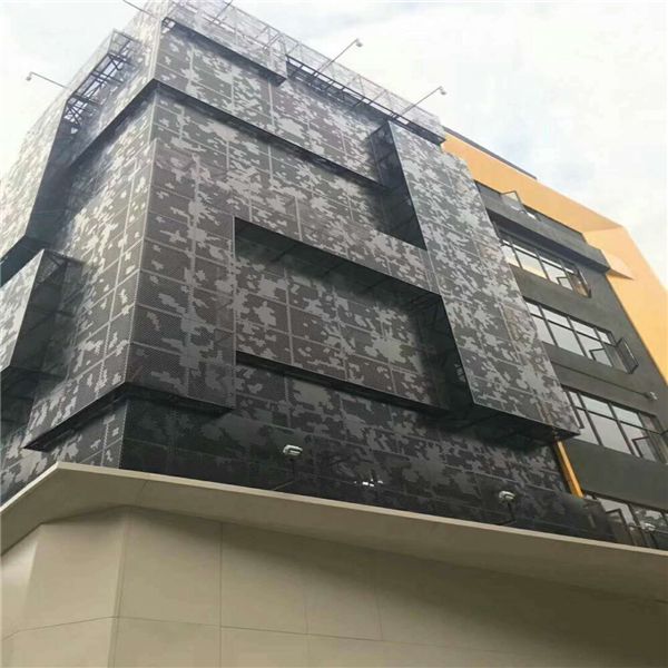 廣東金騰達(dá)氟碳鋁單板廠鋁單板幕墻 (76)