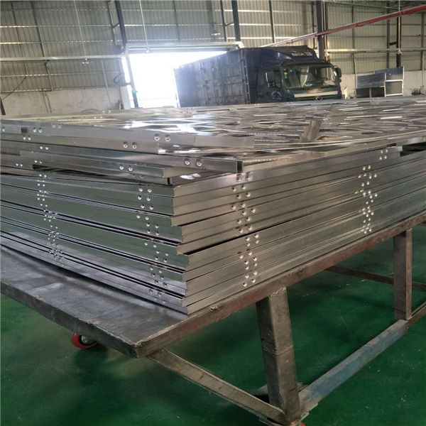 廣東雕花鋁單板廠鏤空鋁單板裝飾 (32)