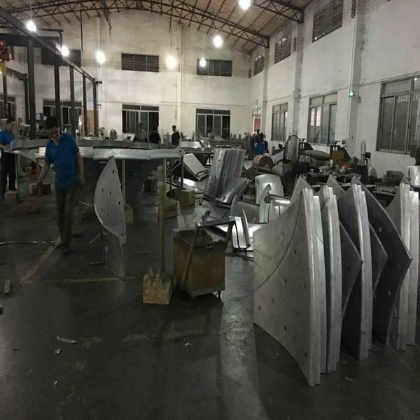 廣東金騰達(dá)雙曲鋁單板廠氟碳雙曲鋁單板造型雙曲鋁單板價(jià)格 (50)