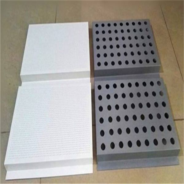 傳祺4s店專(zhuān)用吊頂圓孔鋁單板沖孔鋁單板 (13)