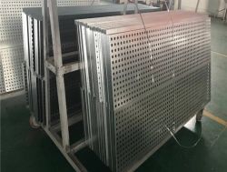 海南氟碳鋁單板廠家廣汽傳祺店外墻專(zhuān)用鍍鋅鋼板幕墻