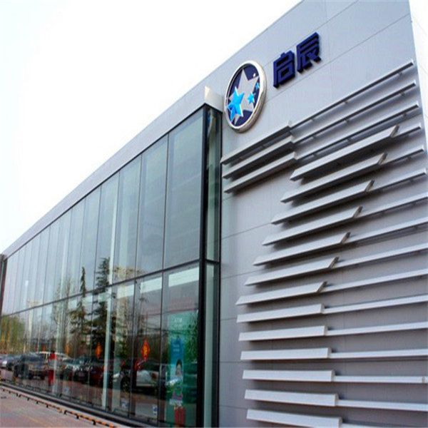 啟辰4s店安裝效果圖 (12)