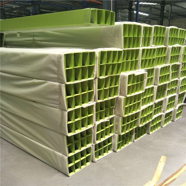 廣東金騰達(dá)鋁方通廠綠色u形鋁方通三面鋁方通吊頂 (3)