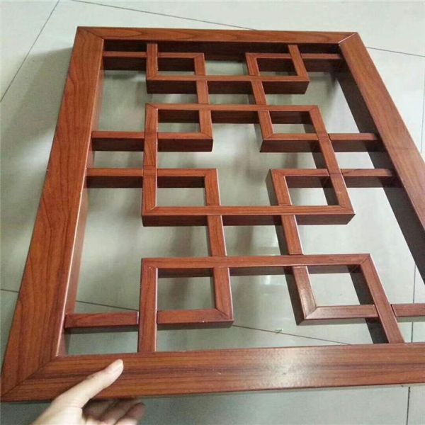 廣東金騰達(dá)鋁合金窗花廠家 鋁窗花 鋁掛落 (20)