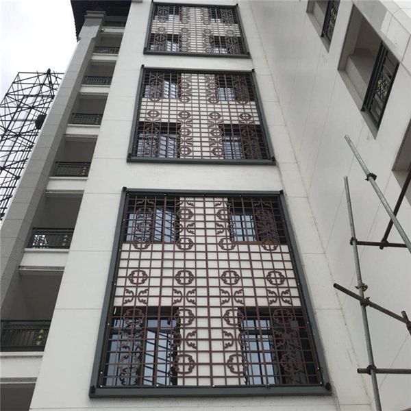 廣東金騰達(dá)鋁合金窗花廠家 鋁窗花 鋁掛落 (80)