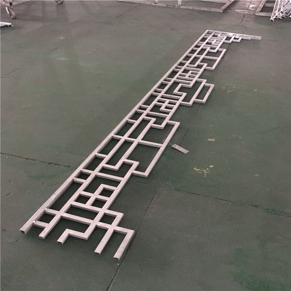 廣東金騰達(dá)鋁合金窗花廠家 鋁窗花 鋁掛落 (29)