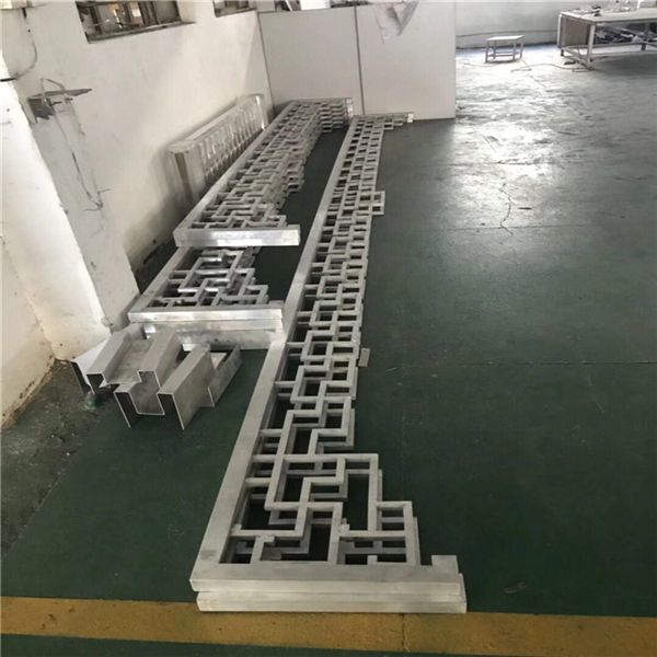 廣東金騰達(dá)鋁合金窗花廠家 鋁窗花 鋁掛落 (31)