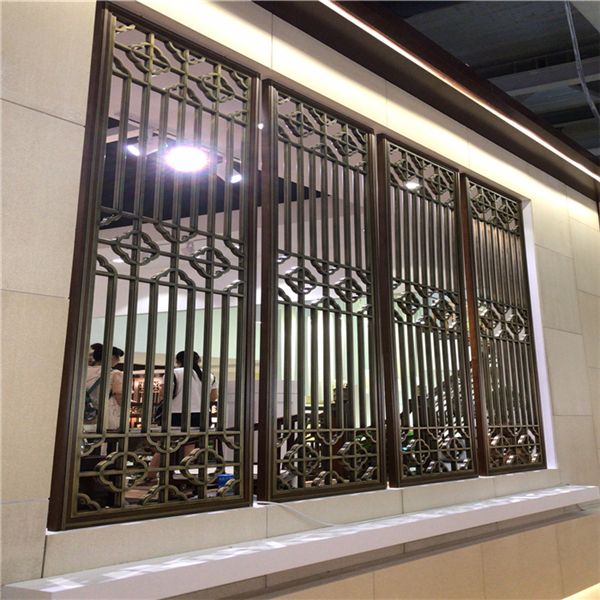 廣東金騰達鋁合金窗花廠家 鋁窗花 鋁掛落 (14)