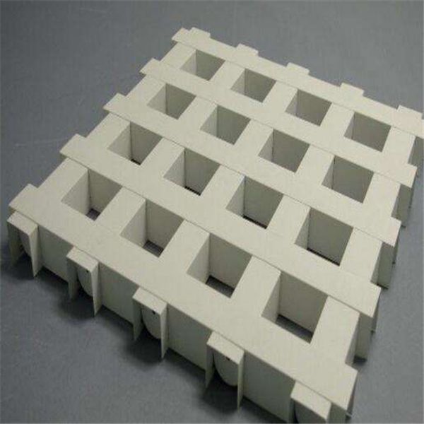 氟碳鋁格柵吊頂 (4)