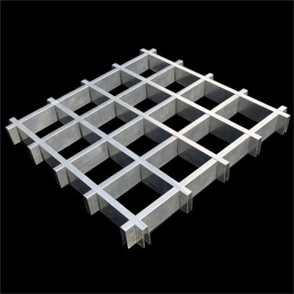 廣州金騰達(dá)正方形鋁格柵吊頂 (5) 廣州金騰達(dá)正方形鋁格柵吊頂 (5)