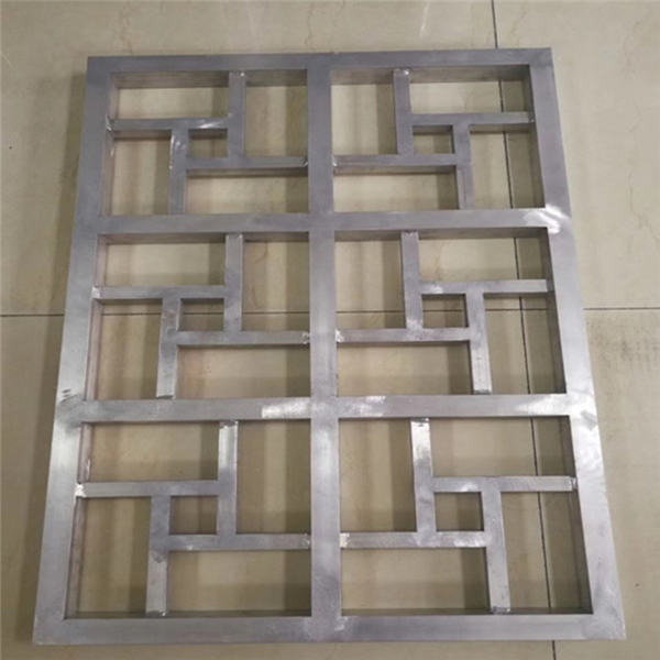 廣東鋁窗花廠家 雕花鋁合金窗花廠家 氟碳鋁屏風(fēng)窗花 電鍍鋁窗花