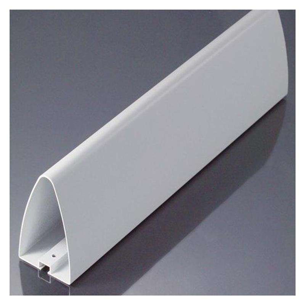 四川子彈頭鋁掛片廠家 錐形鋁掛片廠家 子彈頭掛片天花 V形掛片