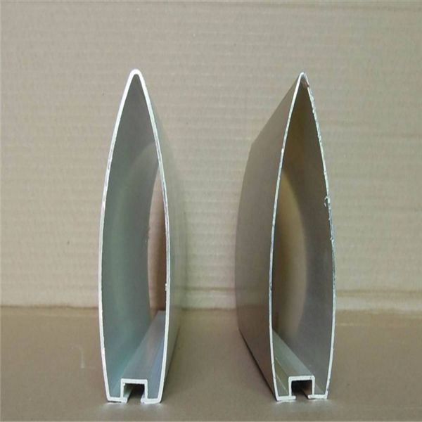 子彈頭鋁掛片廠家木紋子彈頭鋁掛片 氟碳子彈頭鋁掛片 (2)