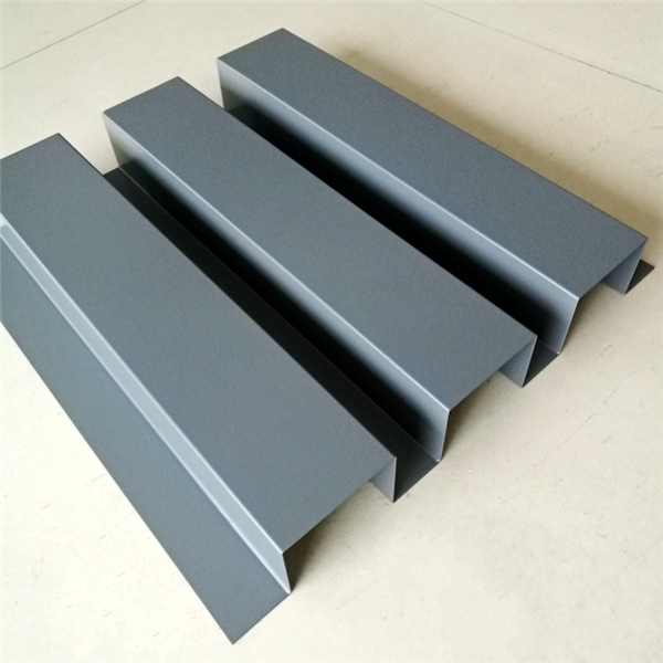 海南長城鋁單板廠家 長城鋁單板吊頂 外墻裝飾長城凹凸鋁板