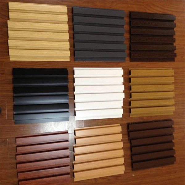 廣東長城鋁單板廠家1.5勾搭式長城鋁單板幕墻 門頭招牌外墻鋁板