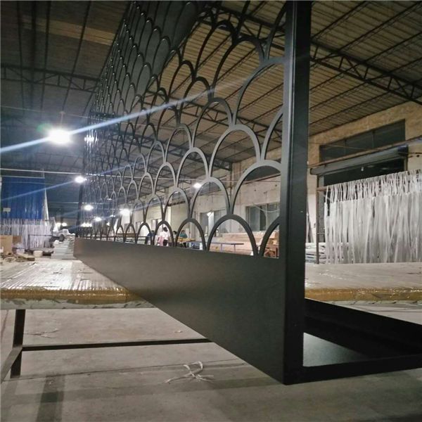 雕花鋁單板鏤空鋁單板 (5)