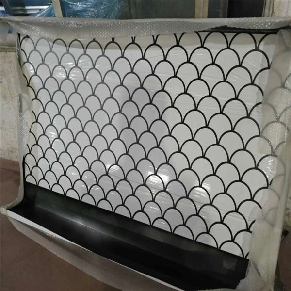 雕花鋁單板鏤空鋁單板 (6)