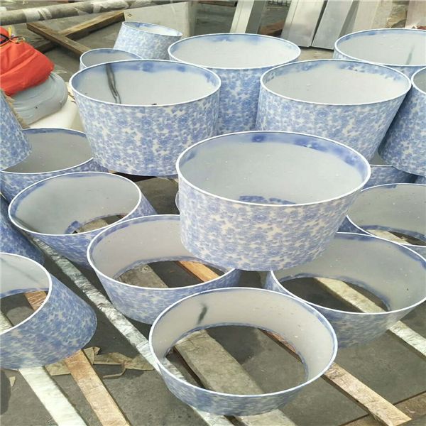 廣東金騰達鋁圓管廠家 木紋鋁圓管沖孔鋁圓管仿石材鋁圓管 橢圓鋁圓管 (18)