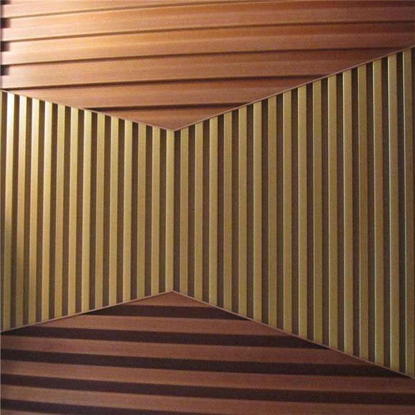 廣東金騰達(dá)長城鋁單板廠家木紋長城鋁單板凹凸鋁單板 (1)