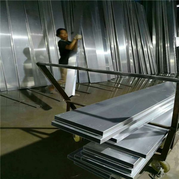 廣東金騰達型材鋁方通白色鋁方管30乘300鋁方通 (2)