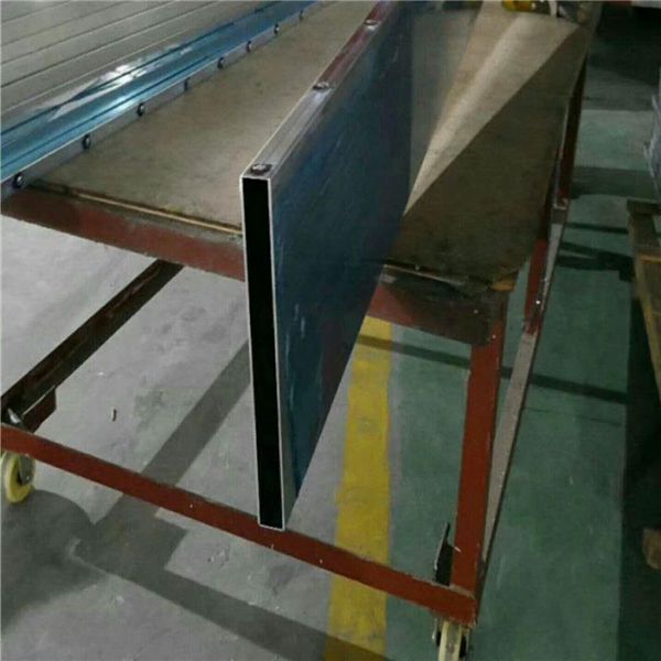 廣東金騰達型材鋁方通白色鋁方管30乘300鋁方通 (5)