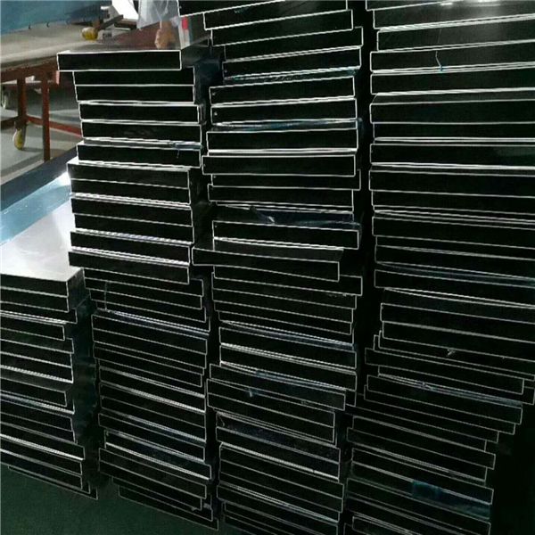 廣東金騰達型材鋁方通白色鋁方管30乘300鋁方通 (3)