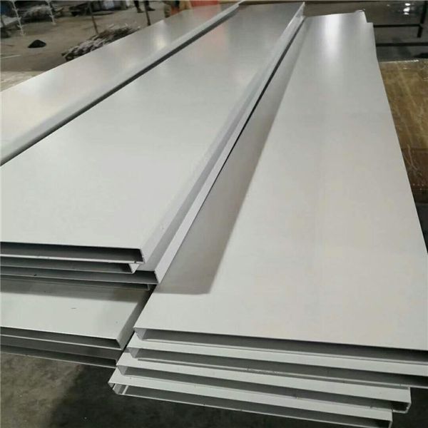 廣東金騰達型材鋁方通白色鋁方管30乘300鋁方通 (7)