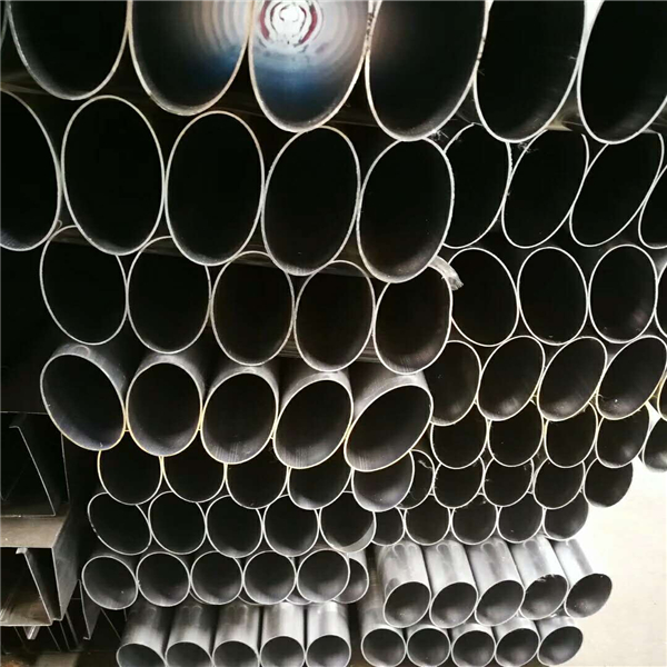 遼寧鋁圓管廠家 鋁合金型材圓管 空心圓管 吊頂鋁合金木紋方通管