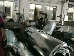 廣西包柱鋁單板廠半圓包柱鋁單板機場室內(nèi)包柱鋁板